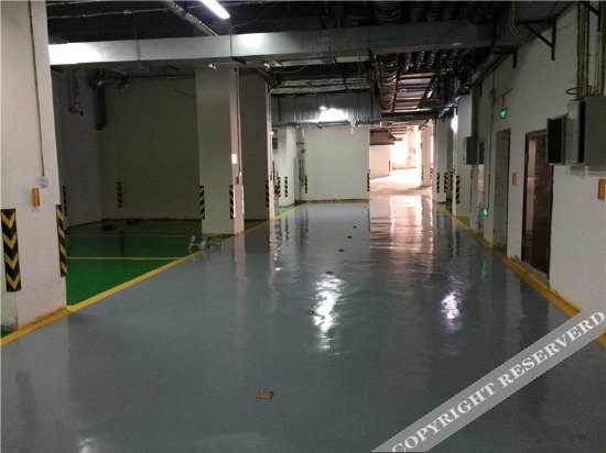 Синин: Yinjiang Business Hotel