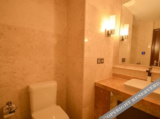 Синин: Yinjiang Business Hotel