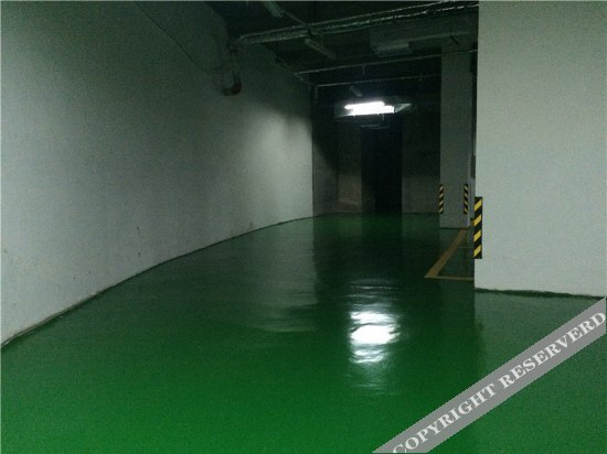 Синин: Yinjiang Business Hotel
