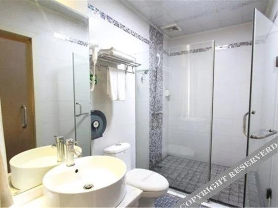 Фошань: Kaladen Hotel