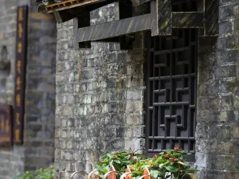 Яншо: Fengguan Mountain Meilu Village Inn