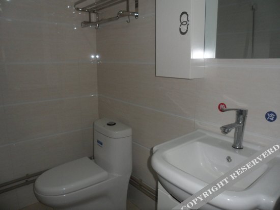 Хэнъян: Banshanyao Shancun Guest House