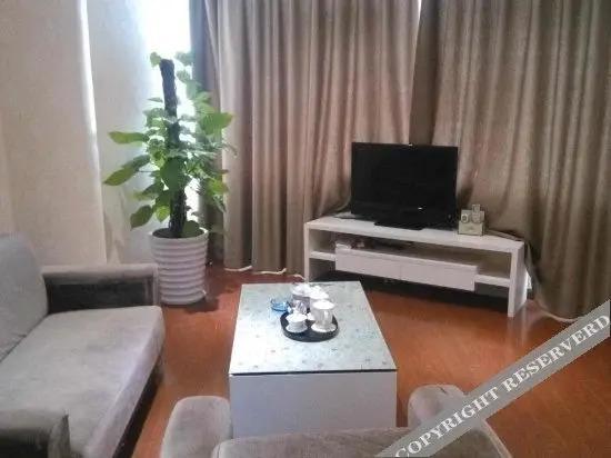 Янгиианг: Siji Holiday Hotel
