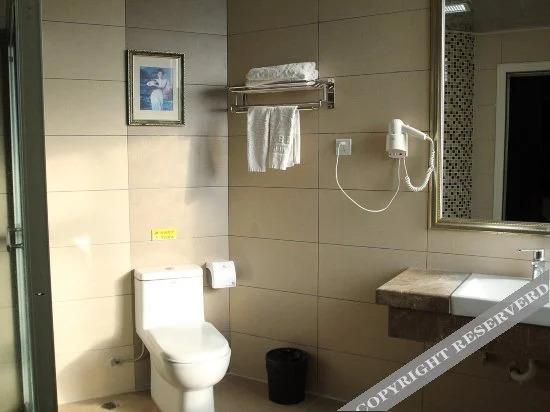 Янгиианг: Siji Holiday Hotel
