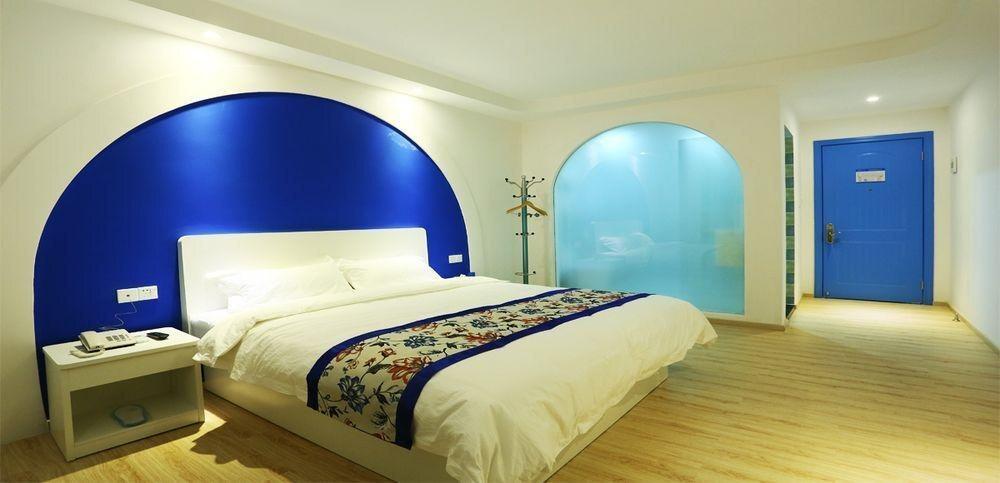 Шэньчжэнь: LOVE SEA Hotel
