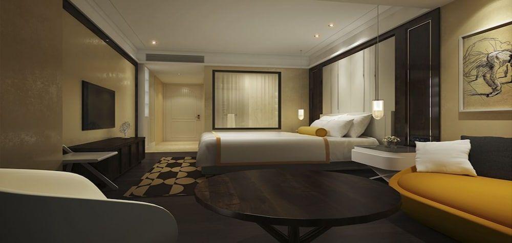 Шэньчжэнь: LOVE SEA Hotel