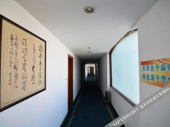 Лоян: Wulong Hotel