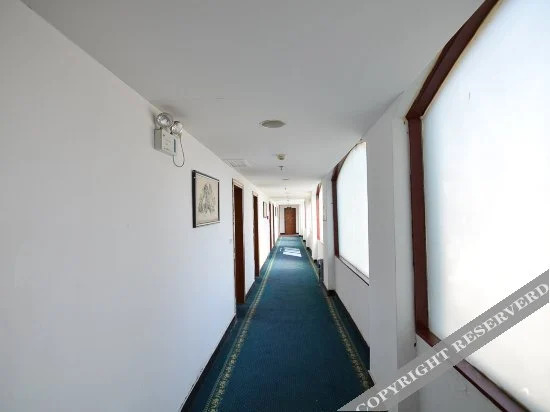 Лоян: Wulong Hotel