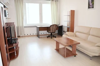 Москва: Intermark Serviced Арбат