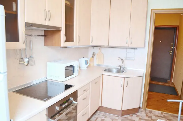 Москва: Intermark Serviced Арбат