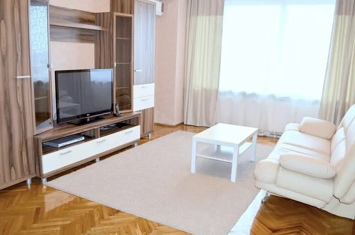 Москва: Intermark Serviced Арбат
