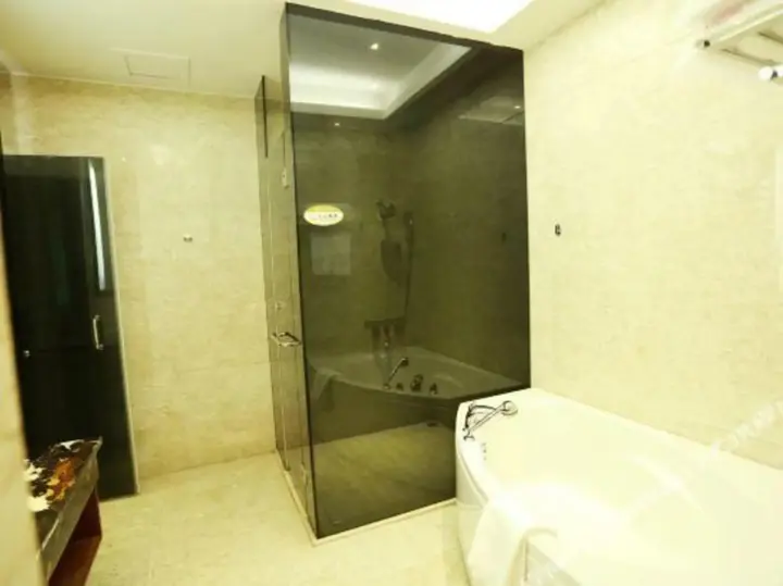 Хойчжоу: King's Hotel