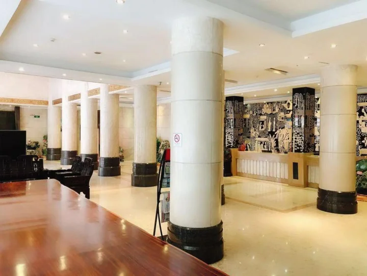 Хойчжоу: King's Hotel
