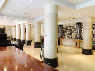 Хойчжоу: King's Hotel