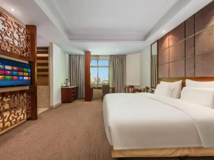 Хойчжоу: King's Hotel