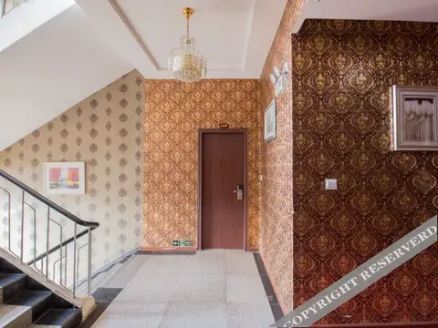 PANDA·Xiongmao Haokun Hotel (Langzhong Ancient City) — фото 3