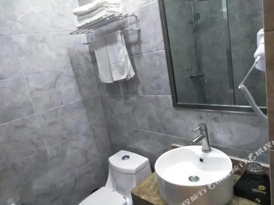 Хэншуй: Henghu Hotel