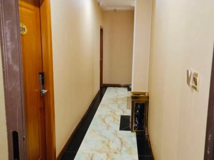 Чунцин: Yanchuan Hotel
