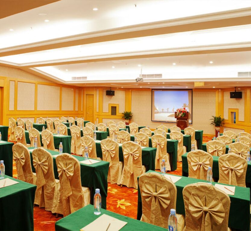 Шэньчжэнь: Vienna International Hotel Shenzhen Dameisha