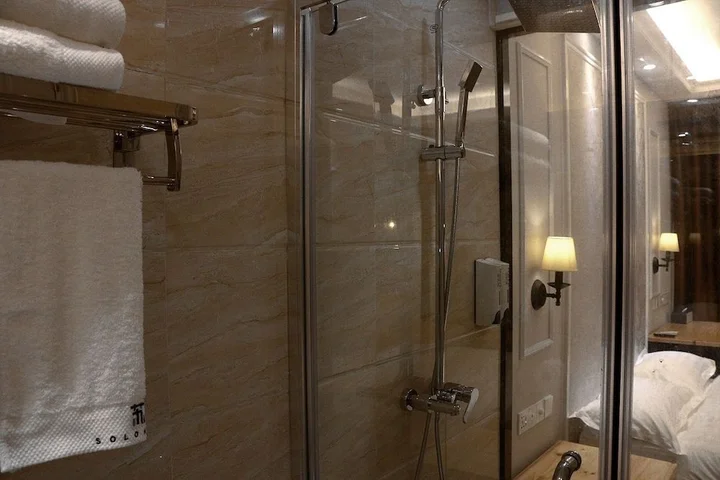 Шэньчжэнь: Solo Hotel Shuanglong Store