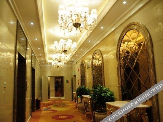 Куньмин: Yunlai Hotel