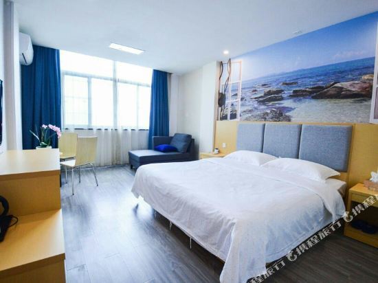 Чанша: Haolin Huazhi Chain Hotel