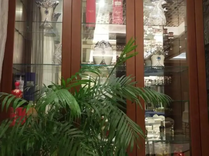 Чжэнчжоу: Jinding Macau International Hotel