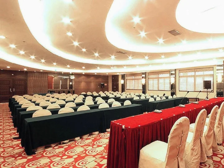 Хойчжоу: Kaispring Golf Hotel
