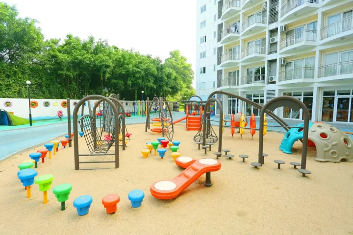 Хойчжоу: Kaispring Golf Hotel