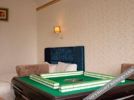 Чжухай: Haiyang Chain Hotel