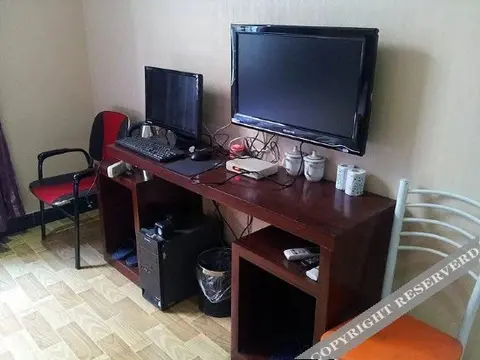 Ухань: Wangjiao Fashionable Hotel