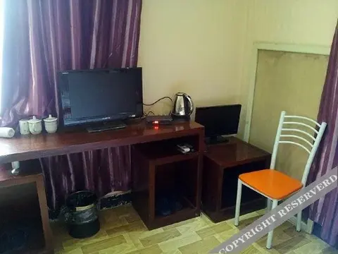 Ухань: Wangjiao Fashionable Hotel