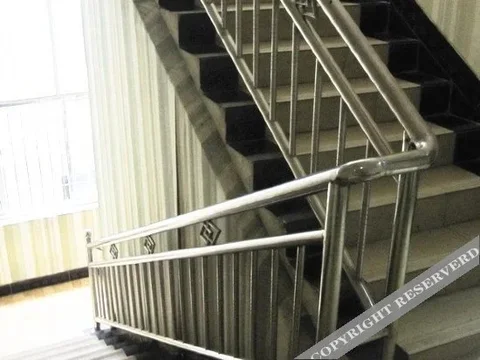 Ухань: Wangjiao Fashionable Hotel