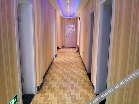 Ухань: Wangjiao Fashionable Hotel