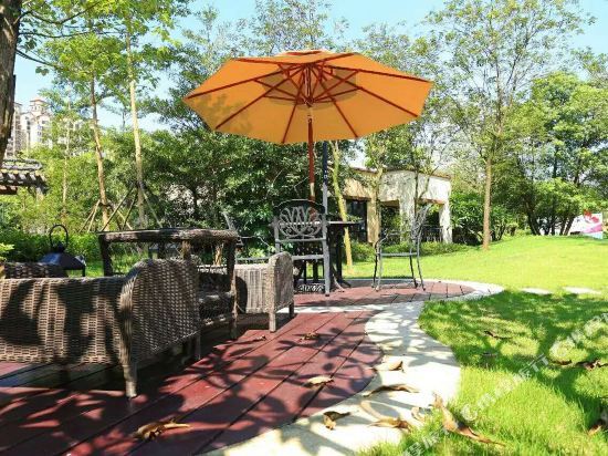 Хойчжоу: Aaron Hotel