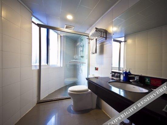 Наньпин: Ruige Business Hotel