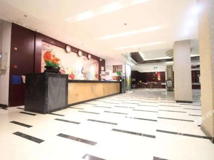 Ваньнин: Wanning Dong´ao Impression Style Hotel