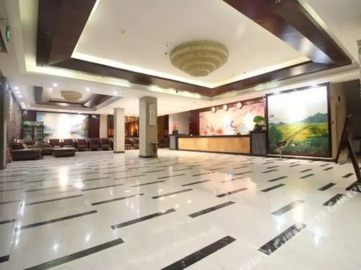 Wanning Dong´ao Impression Style Hotel — фото 2
