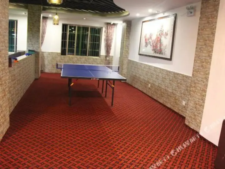 Ваньнин: Wanning Dong´ao Impression Style Hotel