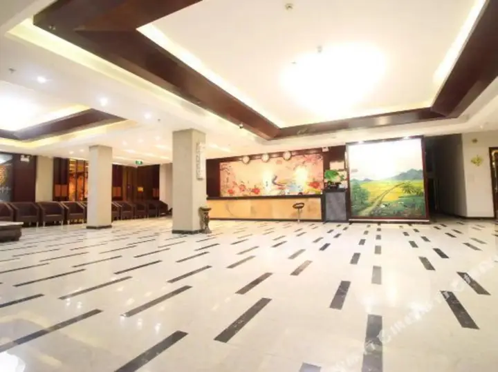 Wanning Dong´ao Impression Style Hotel — фото 1