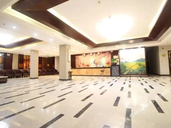 Ваньнин: Wanning Dong´ao Impression Style Hotel