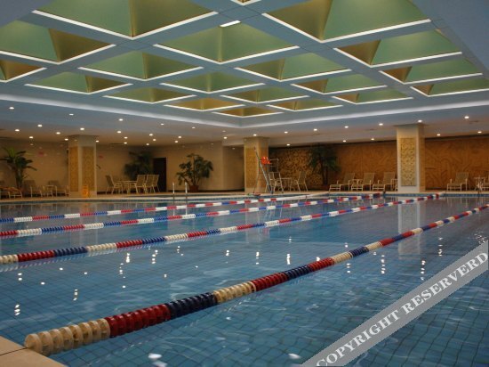 Лянфан: A'Ka Hotel (Shengjiangnan Club)