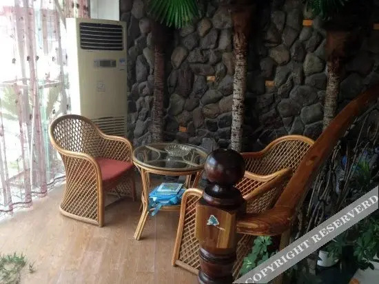 Лишуй: Xianggeli Hotel