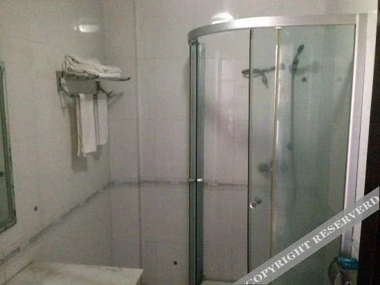Лишуй: Xianggeli Hotel