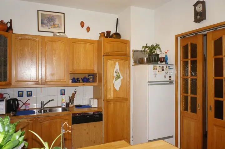 Москва: Moscow Hostel on Bogoslovsky
