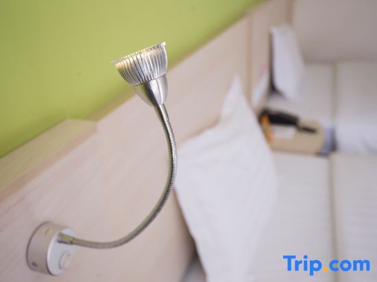 Чжанцзякоу: 7Daysinn