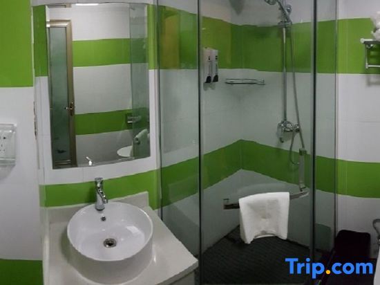 Чжанцзякоу: 7Daysinn