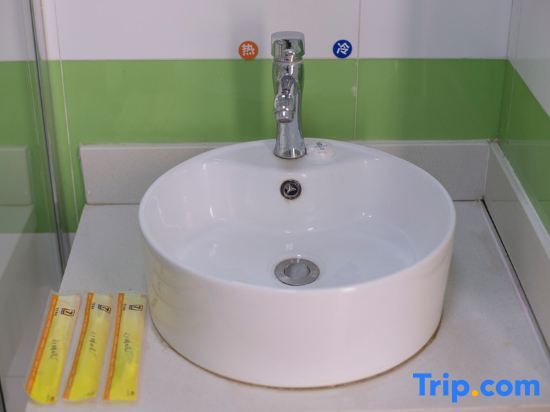 Чжанцзякоу: 7Daysinn
