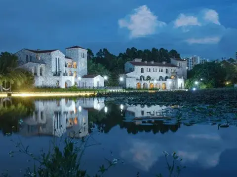 Ронгшан: Xikang Wellness&Resort Hainan
