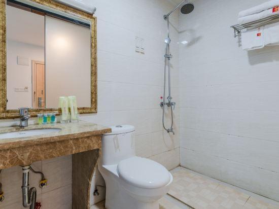 Джиангме: Huaying Business Hostel